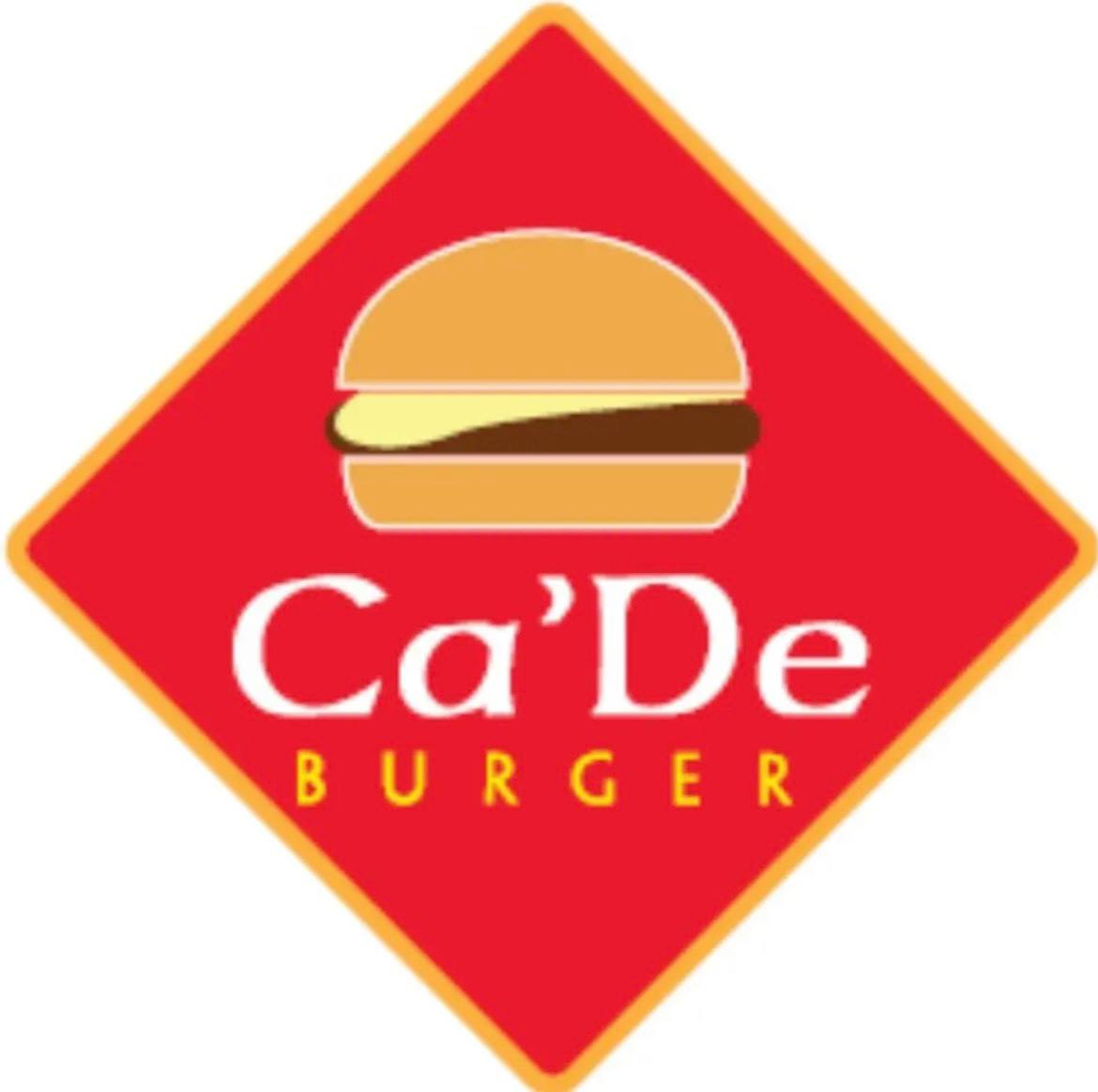 Ca'De Burger